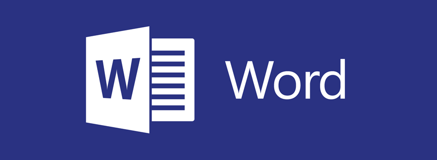 splashscreen-word MS Word