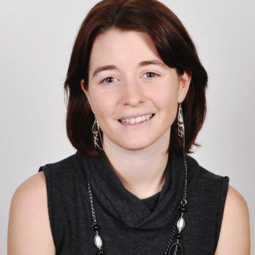 Coralie BARRAUD